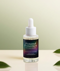 Found Essence Rosemary Hair & Scalp Oil
