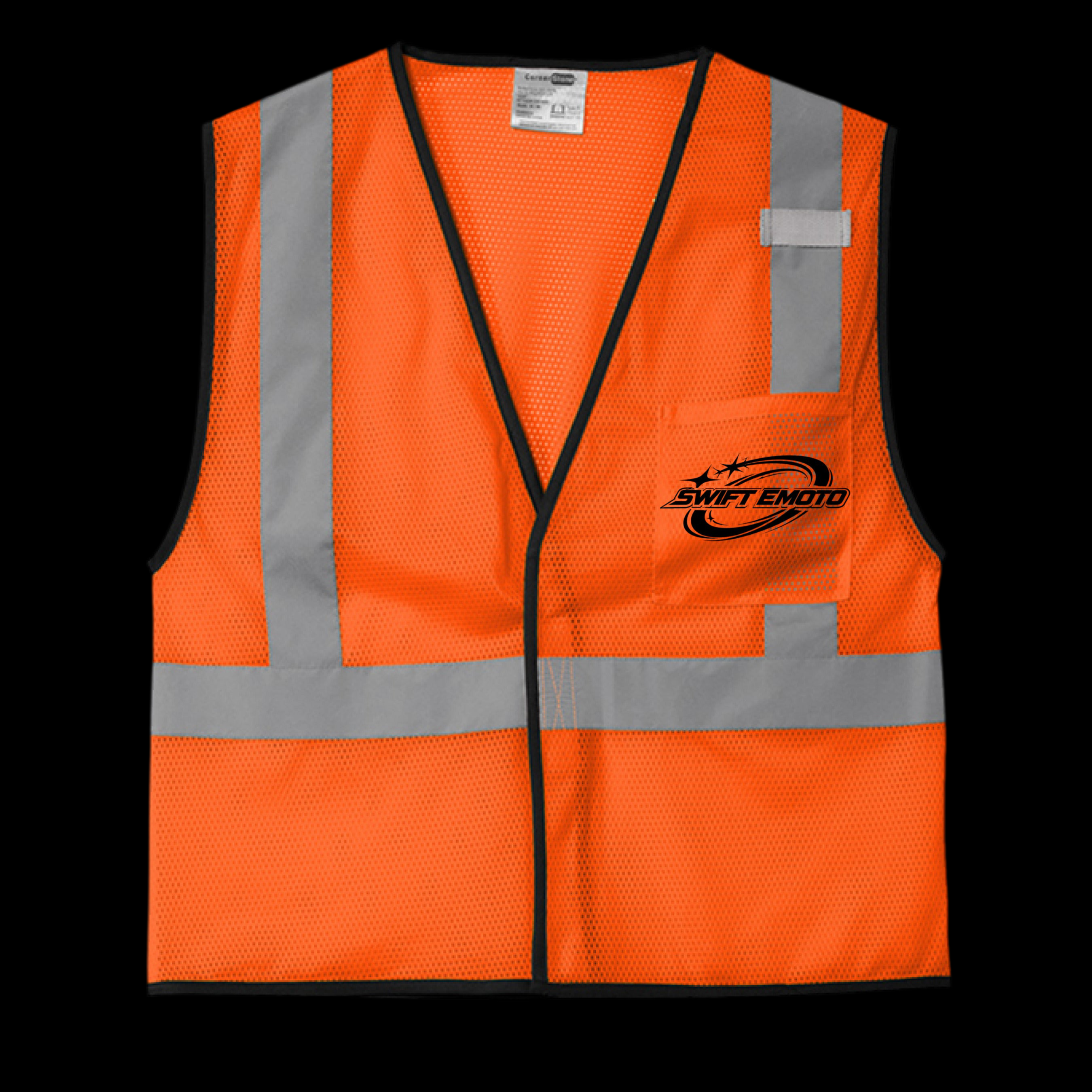 Vest V2