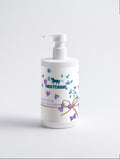 Sensitive Skin Face & Body Cleanser