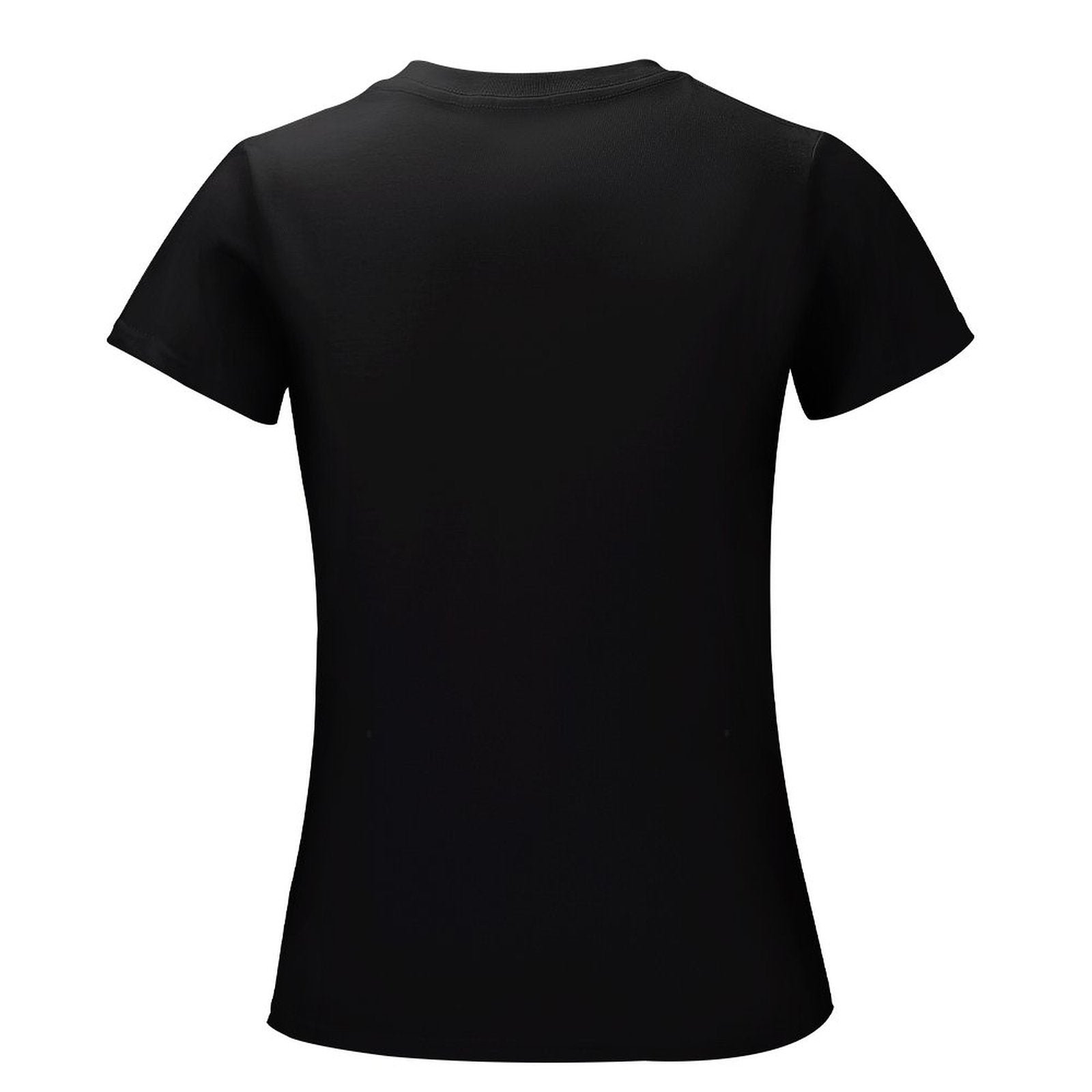 Munsieur T-Shirt for Women: Lightweight, Breathable, and Ultra-Stylish for Her