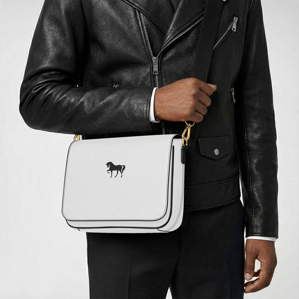 NESTDEER 1374. Daily Crossbody Bag