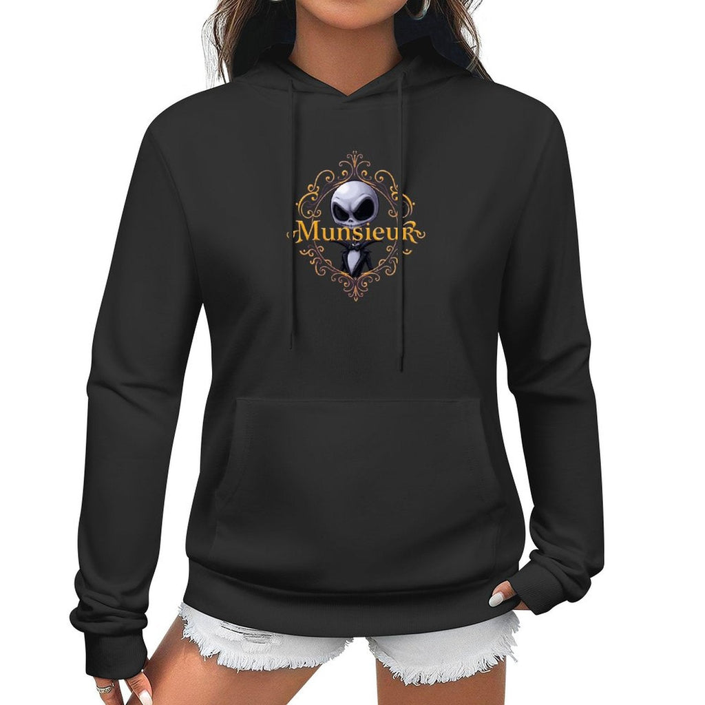 Shop Now: Discover Munsieur Premium Women's Cozy Swetaer