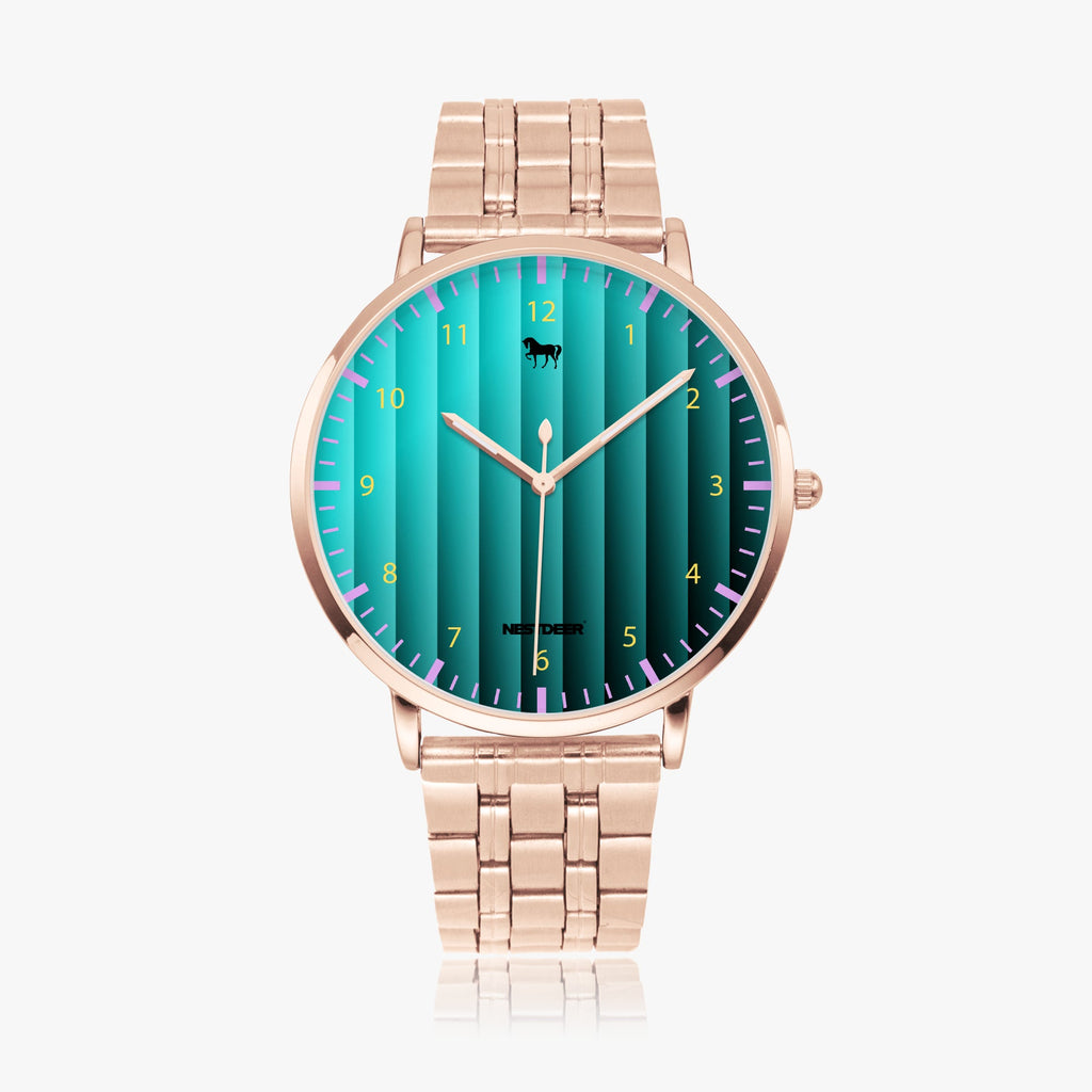 249. Instafamous Quartz watch