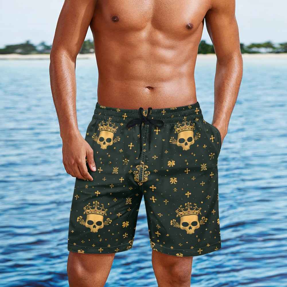 MUNSIEUR Men's Shorts