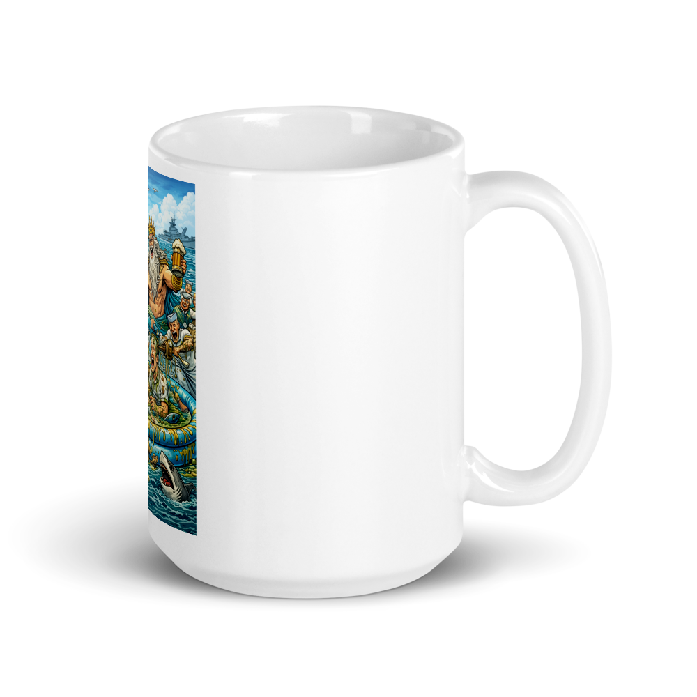 premium mug