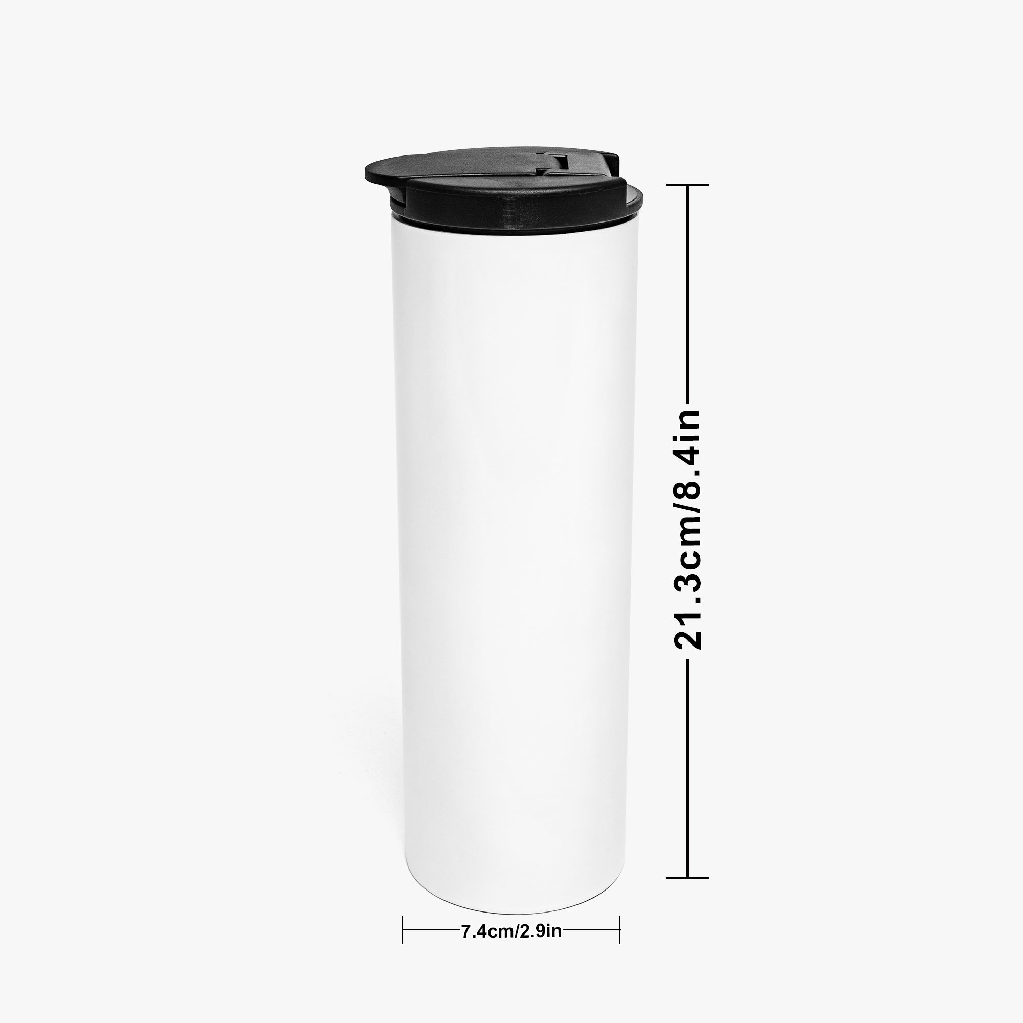 536. 17oz Tumbler