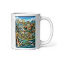 premium mug