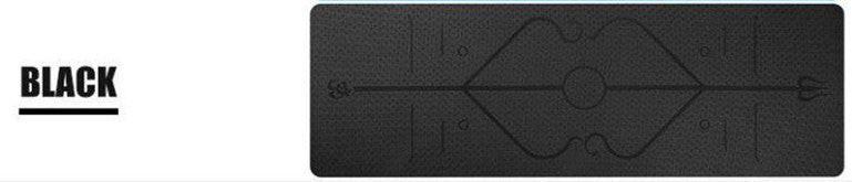 Yoga Mat Bag - Waterproof Fitness Pillow Bag for Yoga Accessories