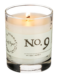 No. 9 Candle