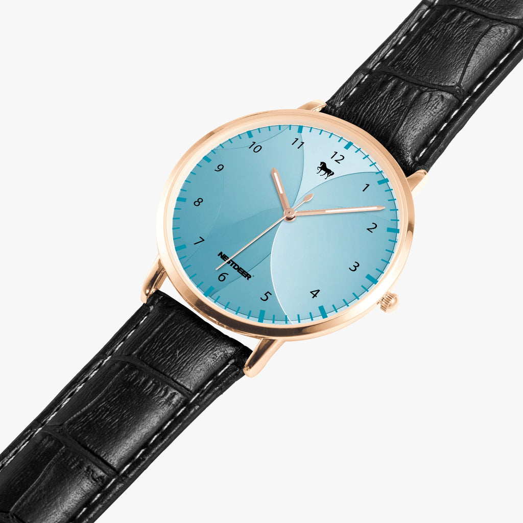 249. Instafamous Quartz watch