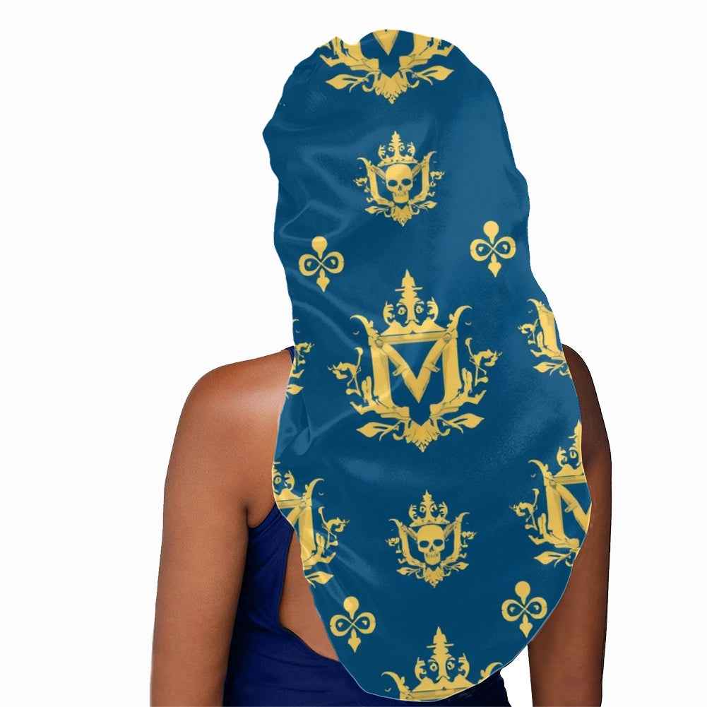 Long Sleep Cap Accessories