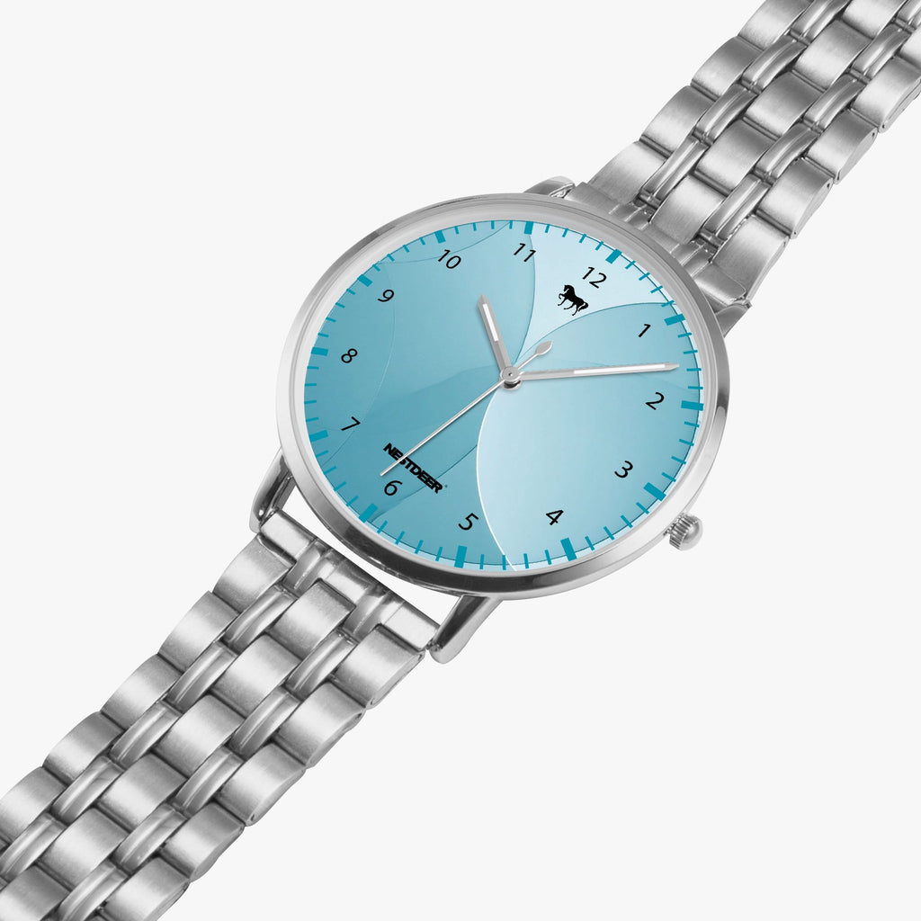 249. Instafamous Quartz watch