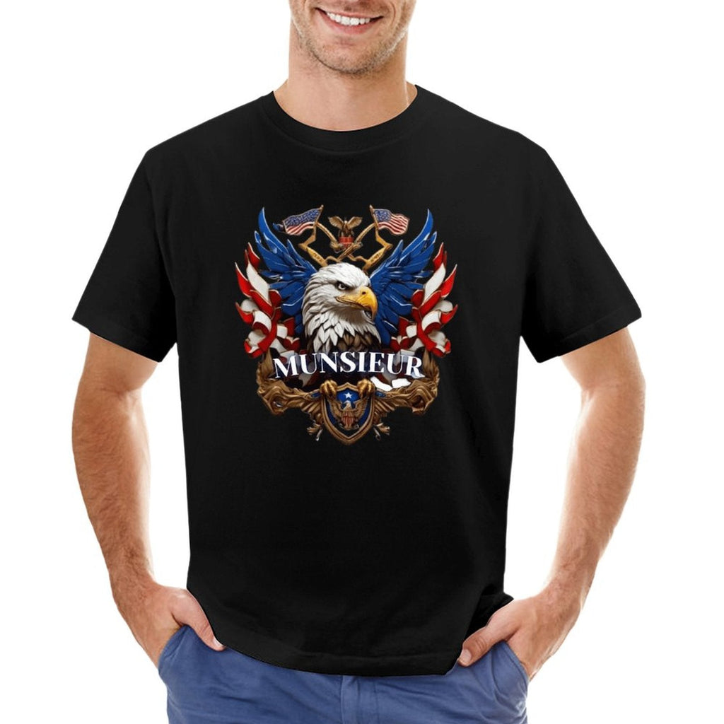The Patriot Tee