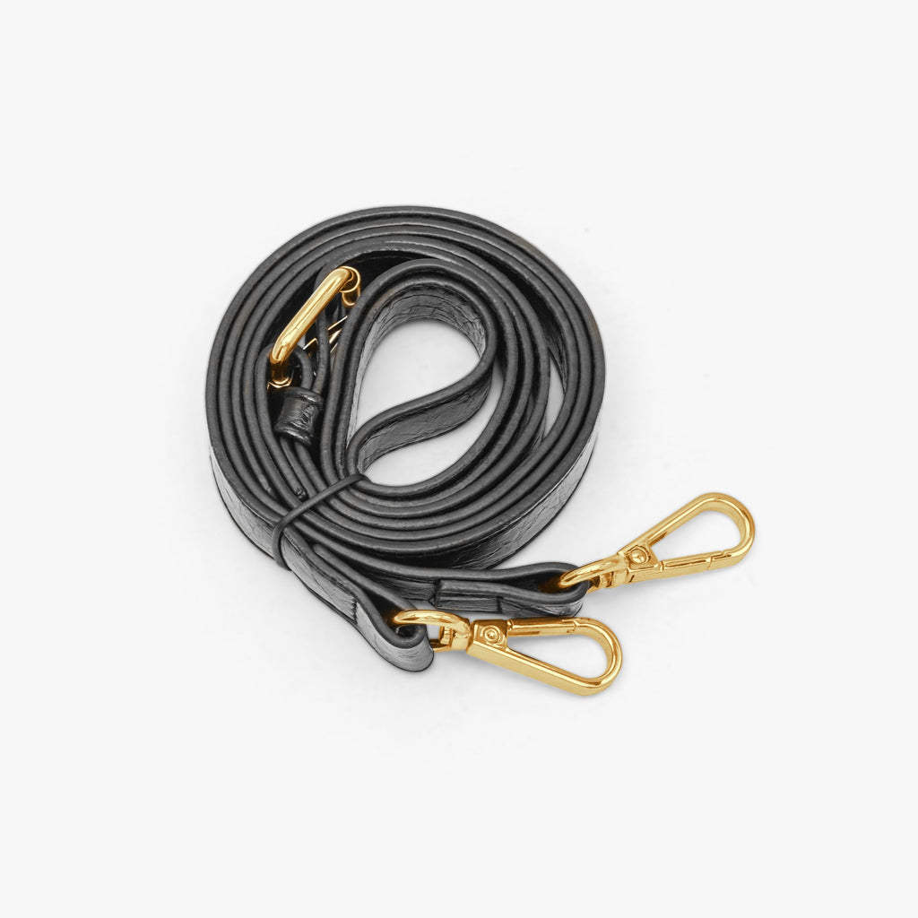 NESTDEER 1385. Elegant Minimalist Crossbody Bag