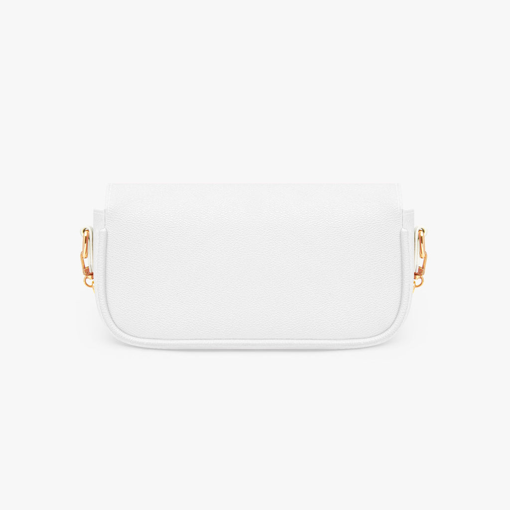 NESTDEER 1306. Women's Leather Underarm Bag