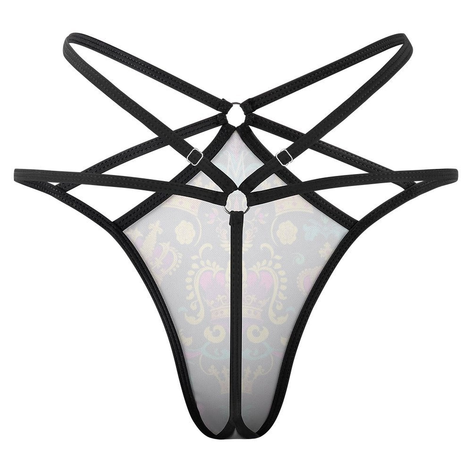 Munsieur Women's Nightwear & Lingerie – Romance Meets Confidence!