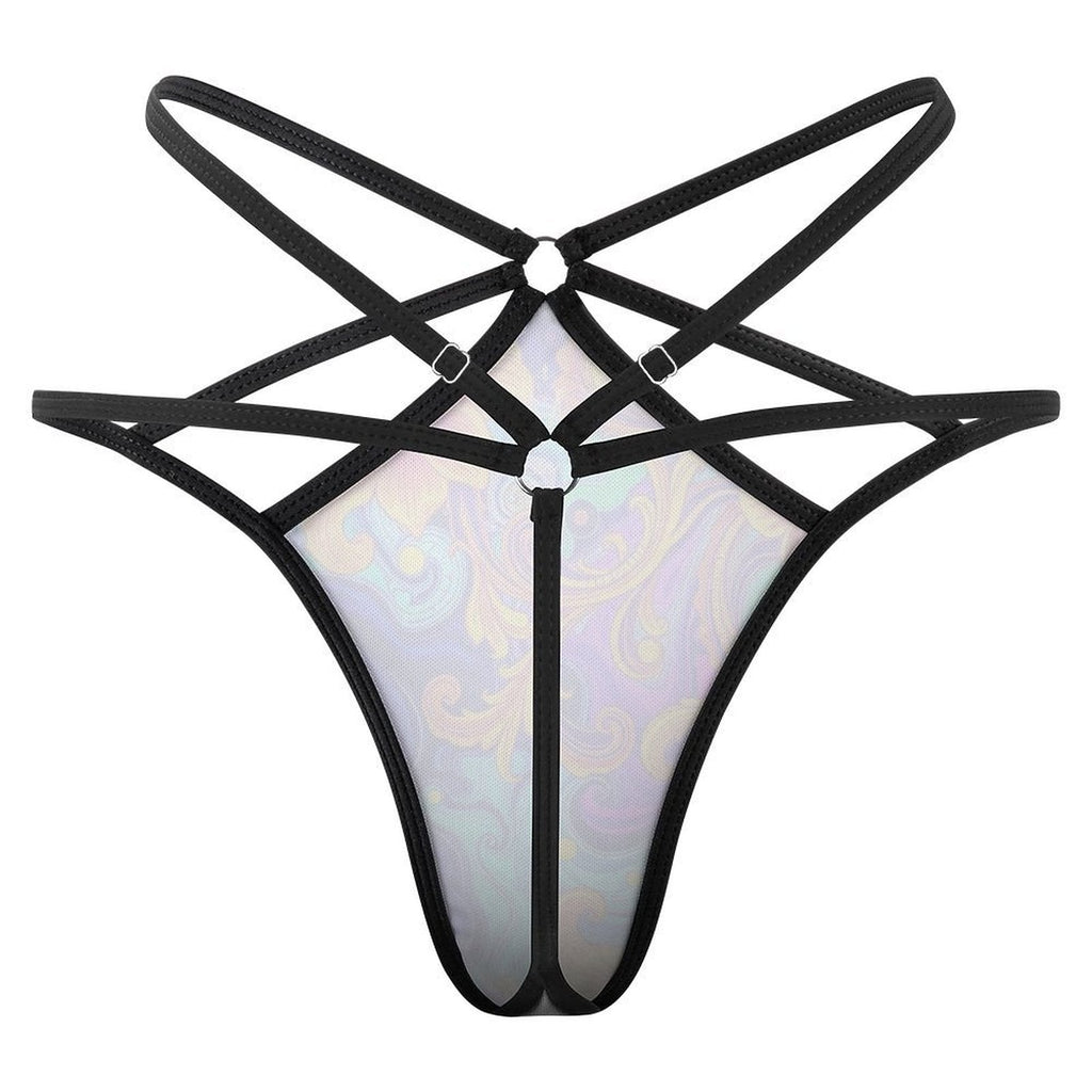Munsieur Women's Signature Lingerie – Step Into Seduction, Own the Night!