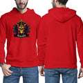 Soft Hoodie - Ultra-Comfortable Luxury | MUNSIEUR
