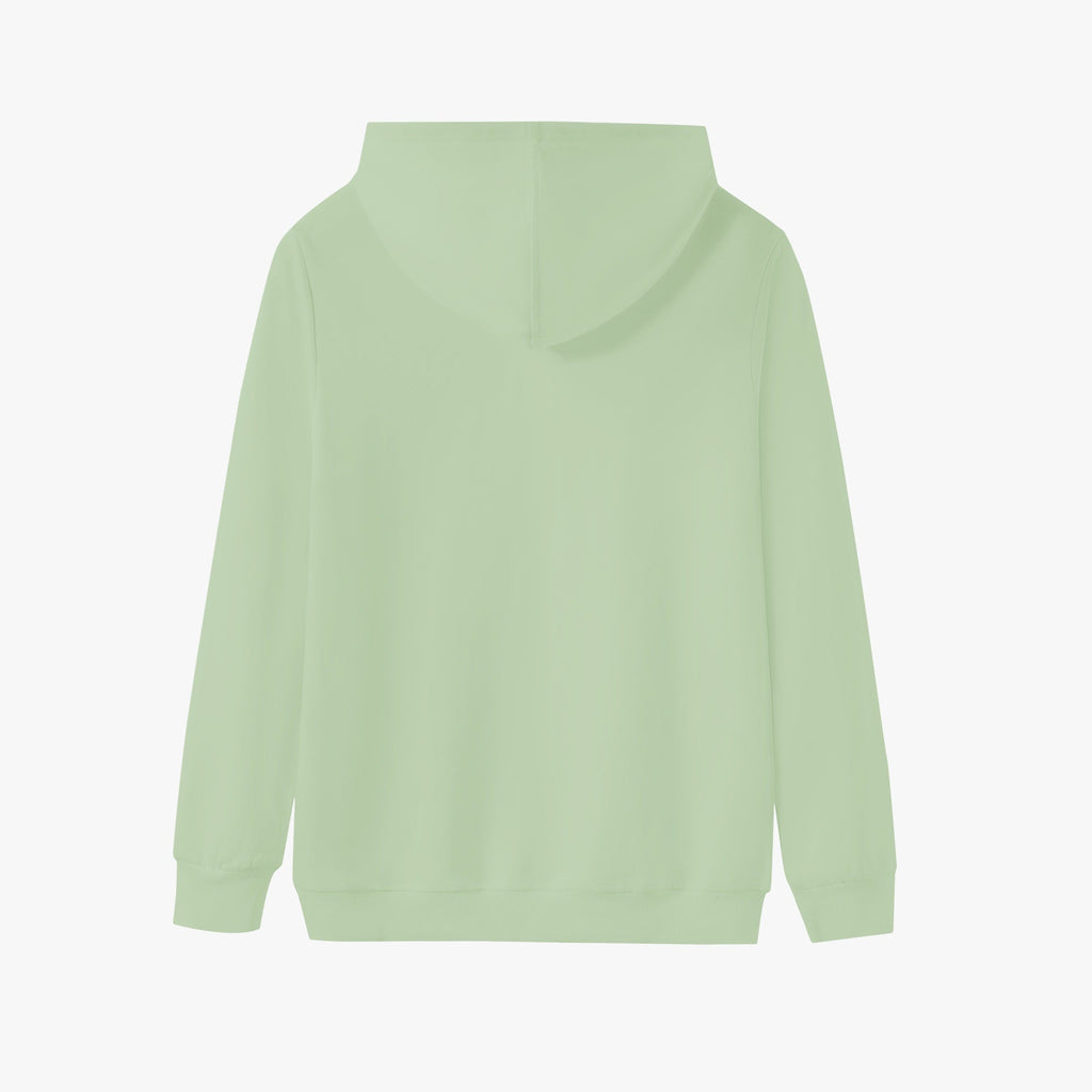 St. Patrick's Day Collection Munsieur Leprechaun Mafia Unisex Premium Pullover Hoodie Sweater