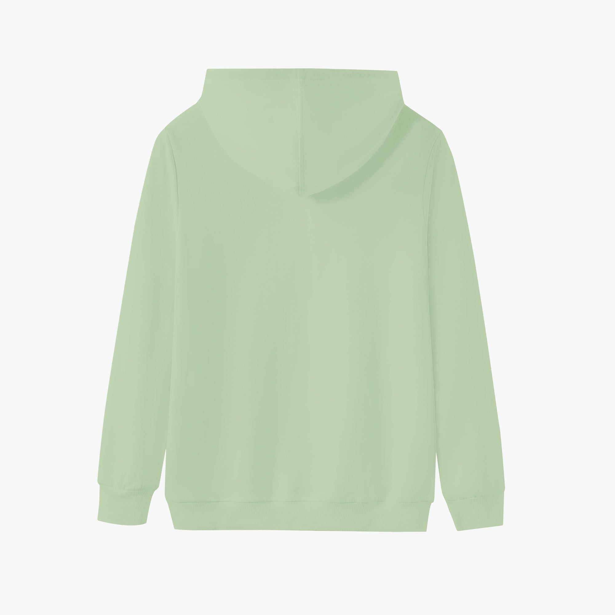 St. Patrick's Day Collection Munsieur Leprechaun Mafia Unisex Premium Pullover Hoodie Sweater