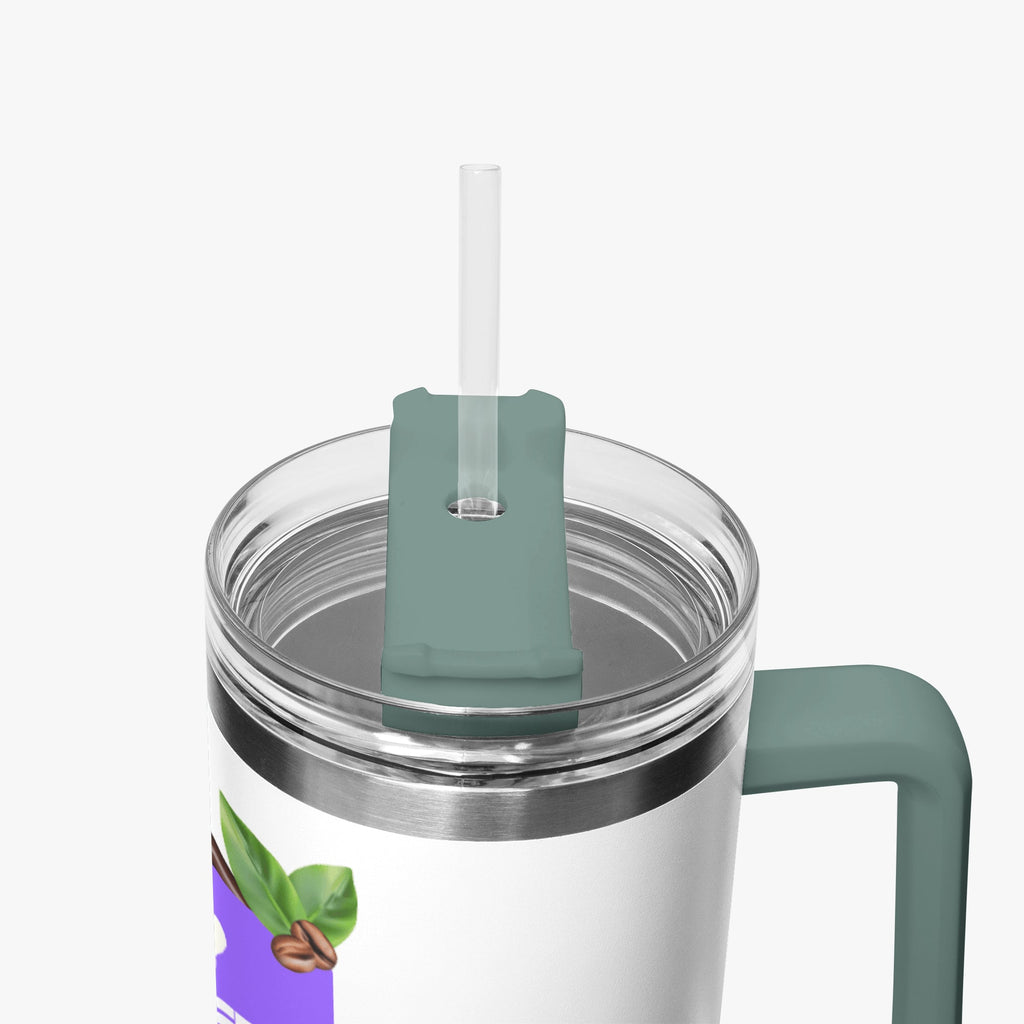1102. 40oz Car Tumbler Cup