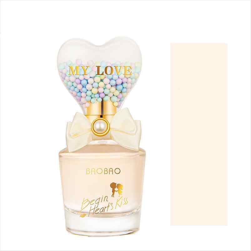 Perfume First Kiss Perfume Lasting Fragrance