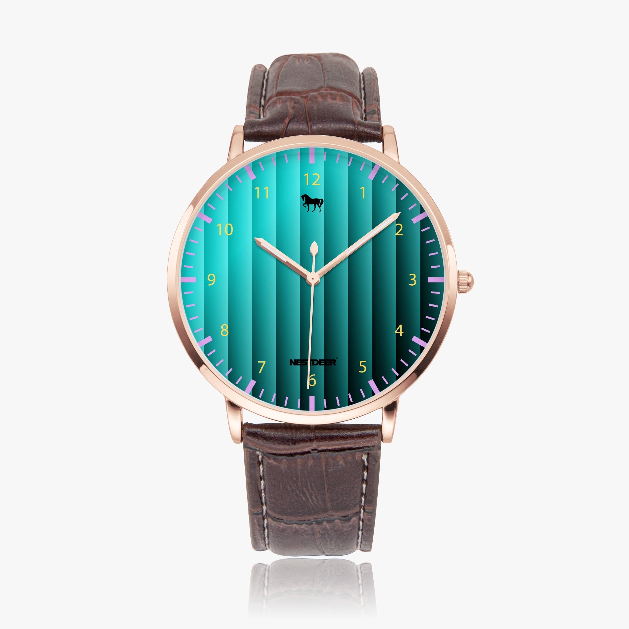249. Instafamous Quartz watch