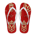 MUNSIEUR Women's Sandals