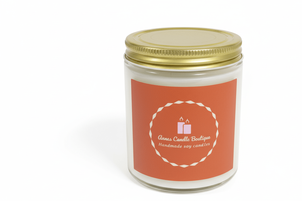 Coastal Cottage Candle