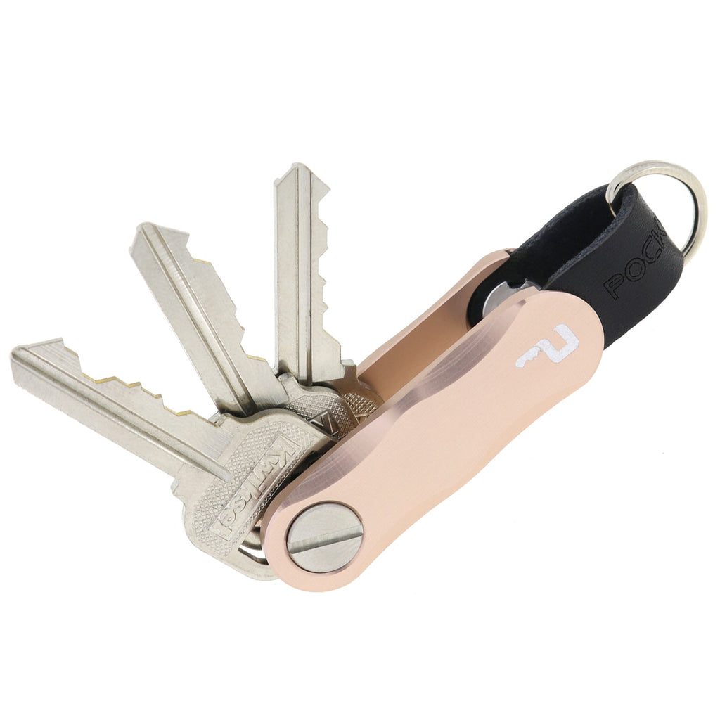 PocketPro Singularity 2.0 key organizer