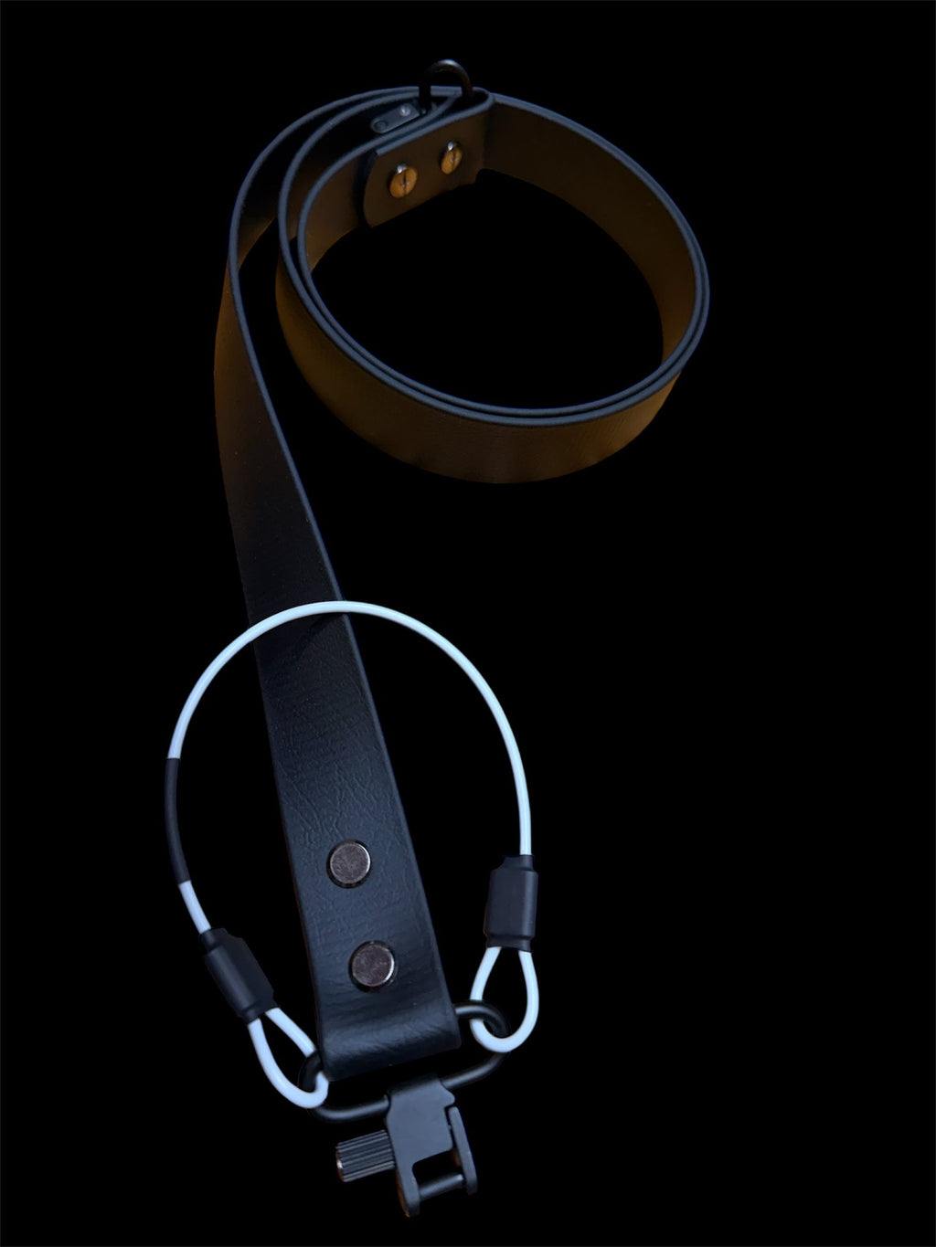 Gun Sling + Timber Sling