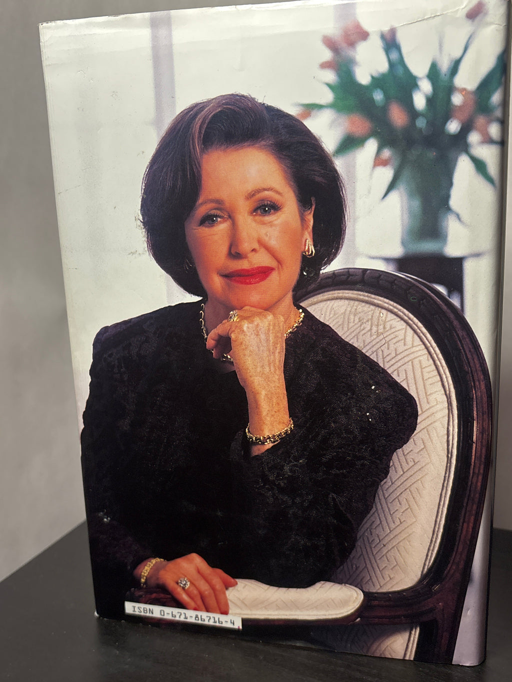 The Lottery Winner by Mary Higgins Clark (Alvirah & Willy #2)