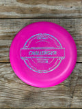 Putter Line Challenger