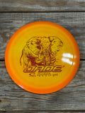 Gold Jade