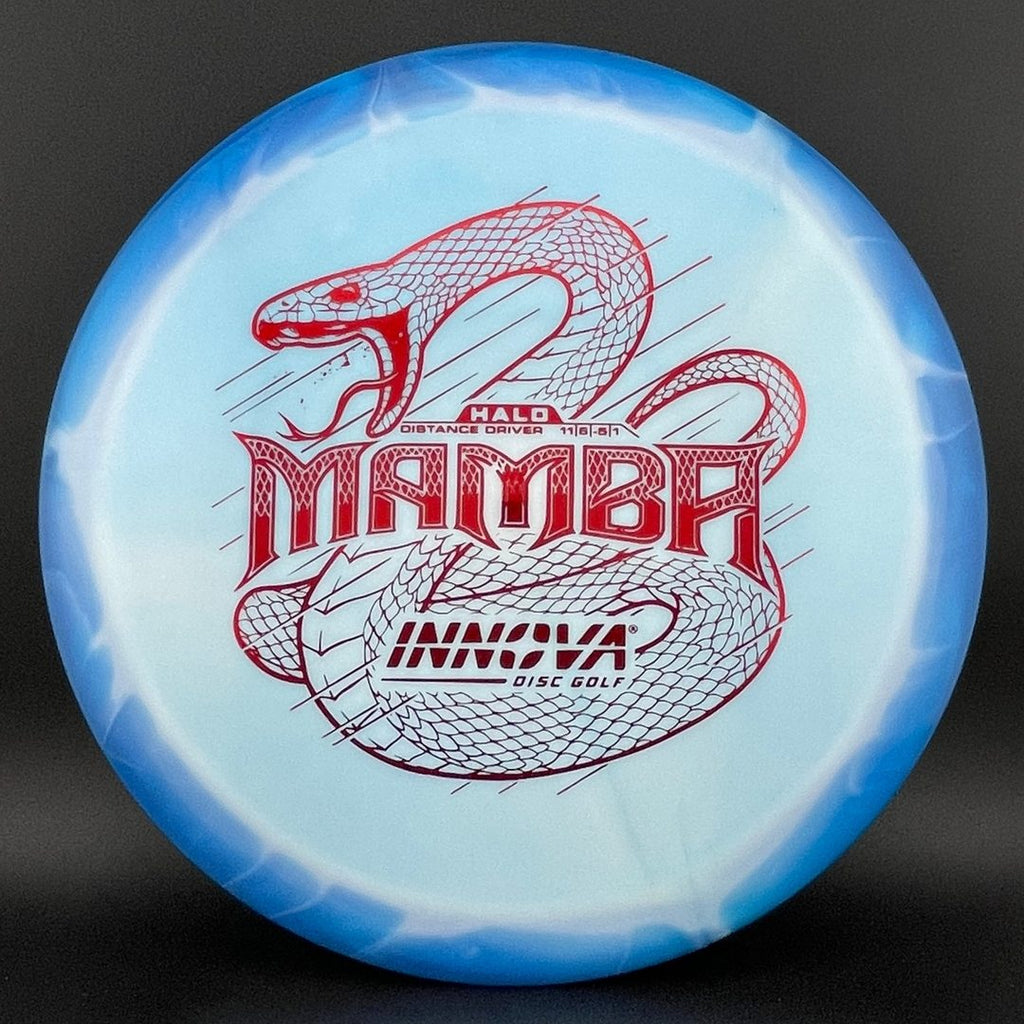 Halo Star Mamba