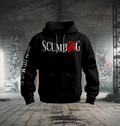 Anarchy Hoodie