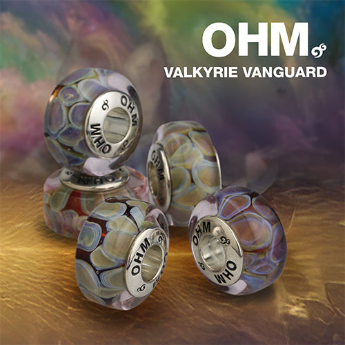 GOTM NO. 46 Valkyrie Vanguard