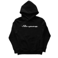 Ampeg Classic Hoodie x Black