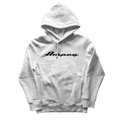Ampeg Classic Hoodie x White