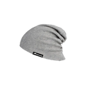 Ampeg Slouchy Beanie x Grey