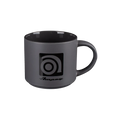 16oz Blackline Mug