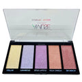 AMUSE COSMETIC COSMIC GLOW HIGHLIGHTER PALETTE