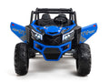 2 Seater ATV Ride On UTV Quad Electric Buggy Truck W/Magic Cars® Parental Control