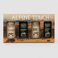 Alpine Touch Pick-4 Gift Pack