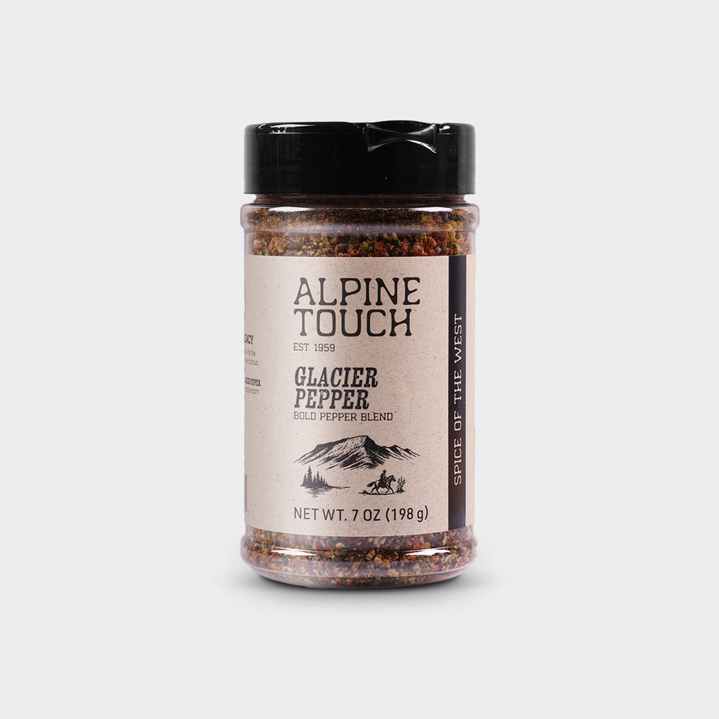 Glacier Pepper Blend 7oz