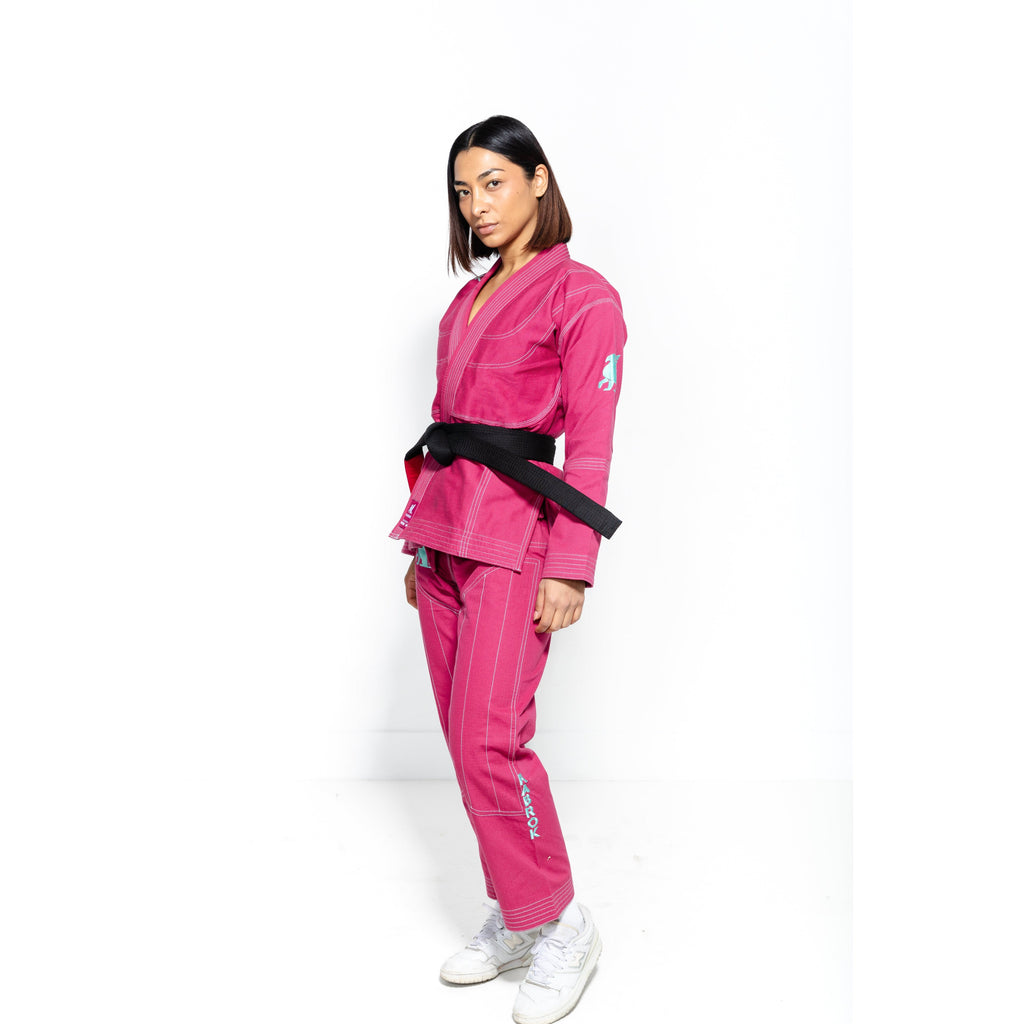 Aztec Eagle Warrior | Jiu Jitsu Gi