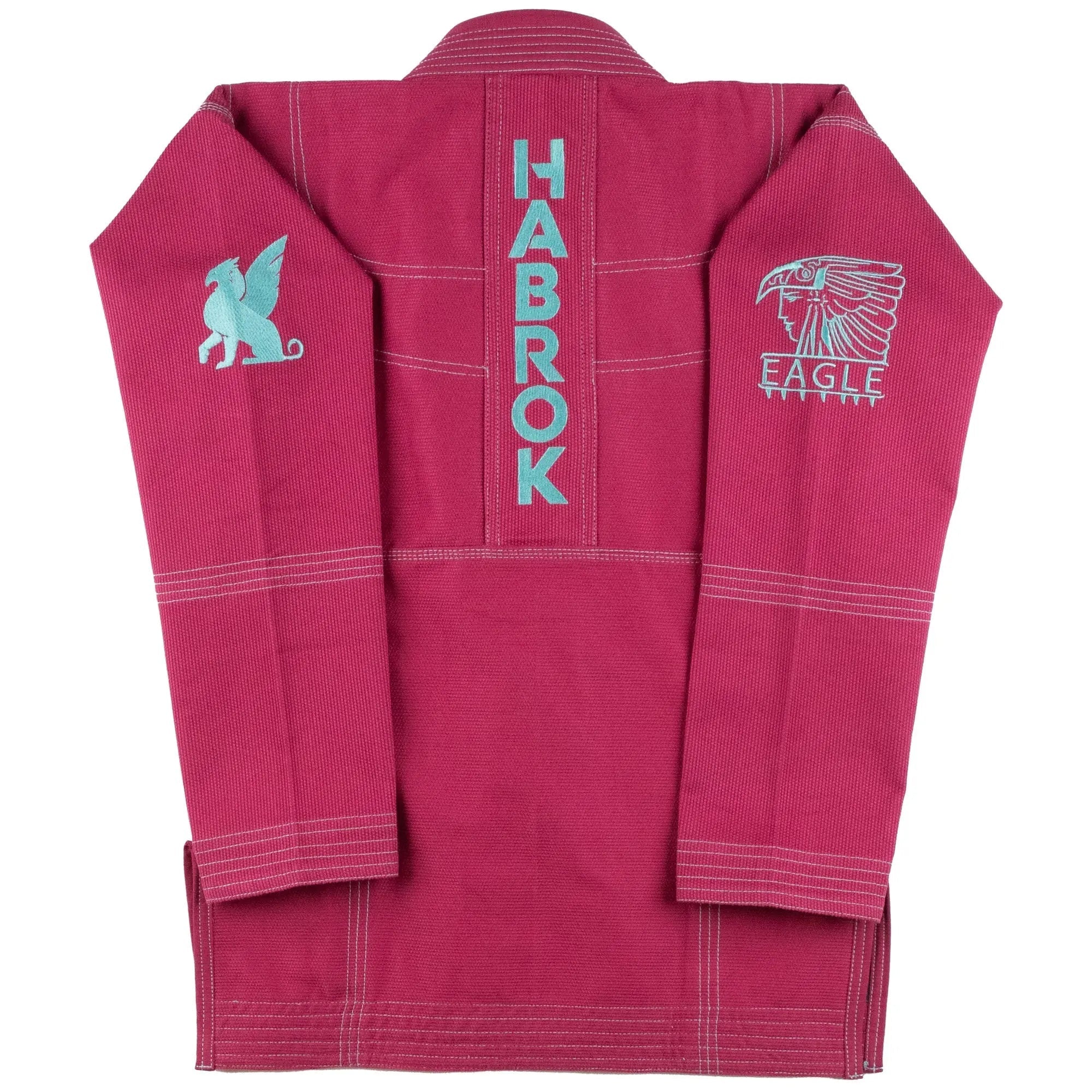 Aztec Eagle Warrior | Jiu Jitsu Gi