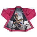 Aztec Eagle Warrior | Jiu Jitsu Gi