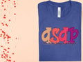 Always Say a Prayer Graphic Tee