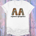 Amazon Anonymous Graphic Tee